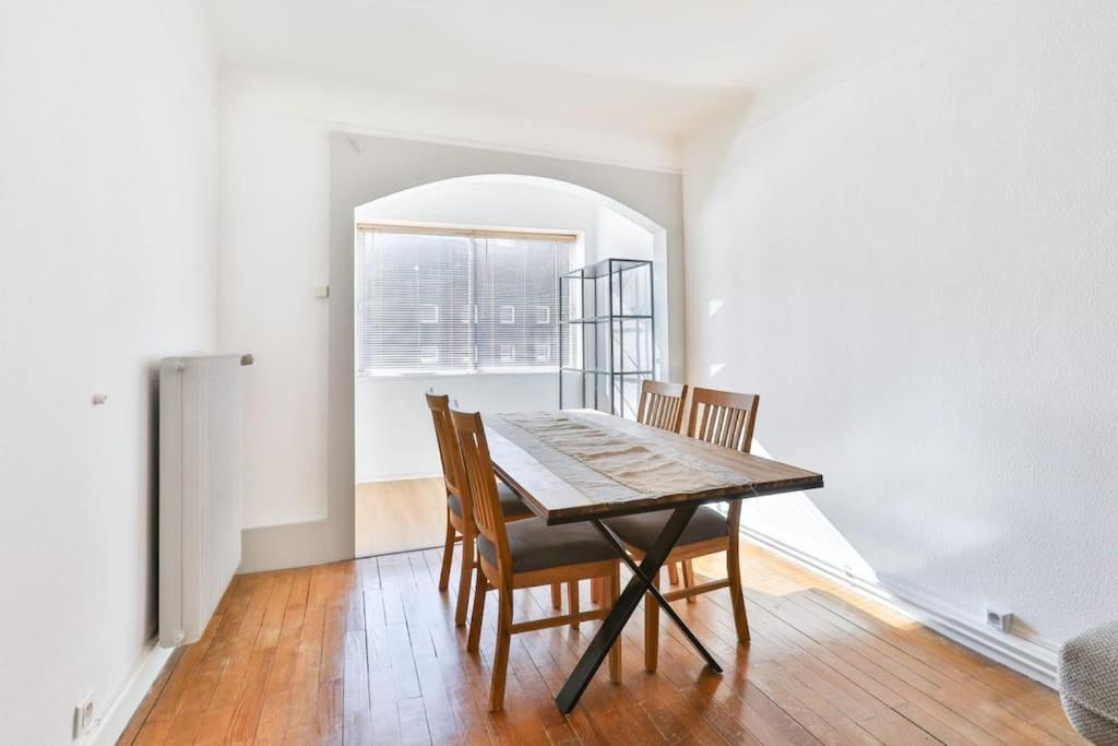 Suite Tres Moderne Et Cosy, Proche Centre-Ville, Mulhouse Centre Ngoại thất bức ảnh