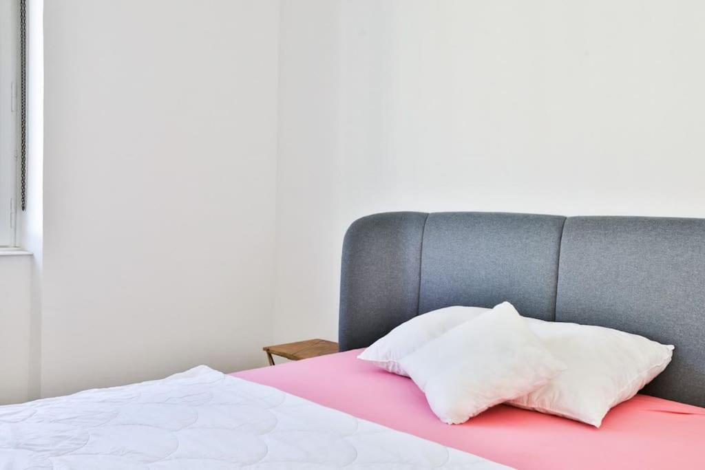 Suite Tres Moderne Et Cosy, Proche Centre-Ville, Mulhouse Centre Ngoại thất bức ảnh