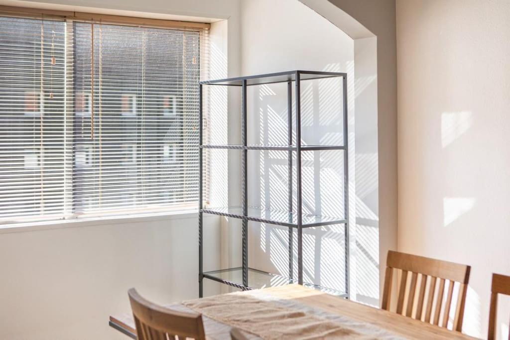 Suite Tres Moderne Et Cosy, Proche Centre-Ville, Mulhouse Centre Ngoại thất bức ảnh