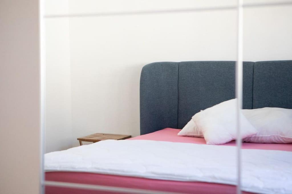 Suite Tres Moderne Et Cosy, Proche Centre-Ville, Mulhouse Centre Ngoại thất bức ảnh