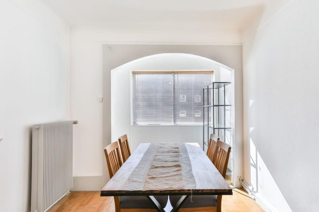 Suite Tres Moderne Et Cosy, Proche Centre-Ville, Mulhouse Centre Ngoại thất bức ảnh