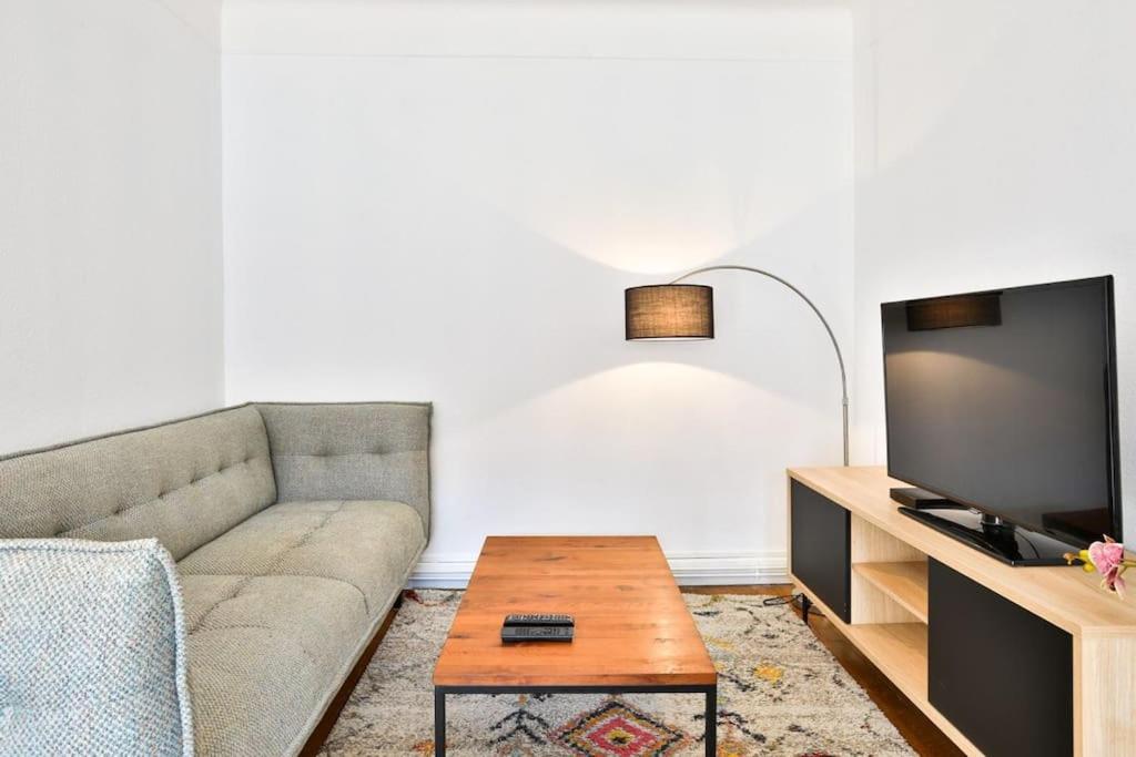 Suite Tres Moderne Et Cosy, Proche Centre-Ville, Mulhouse Centre Ngoại thất bức ảnh