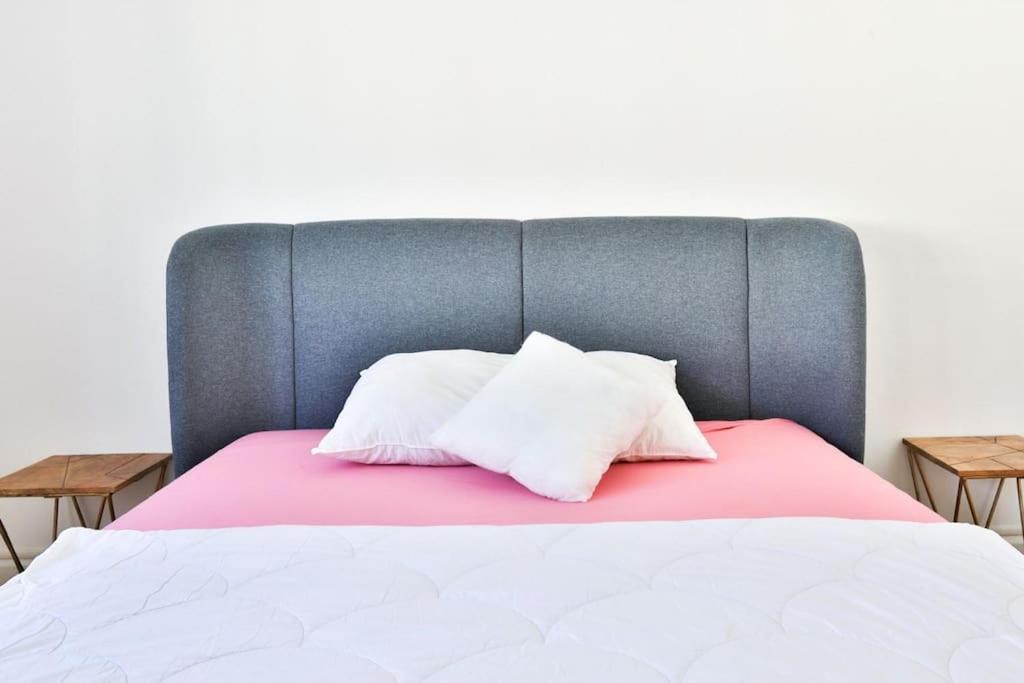 Suite Tres Moderne Et Cosy, Proche Centre-Ville, Mulhouse Centre Ngoại thất bức ảnh