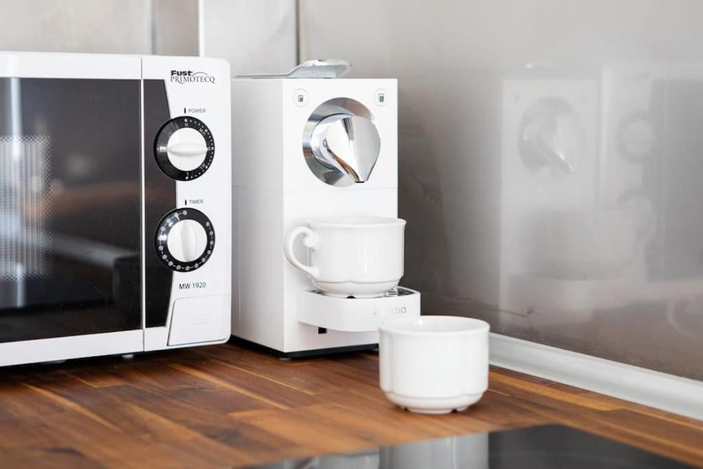 Suite Tres Moderne Et Cosy, Proche Centre-Ville, Mulhouse Centre Ngoại thất bức ảnh