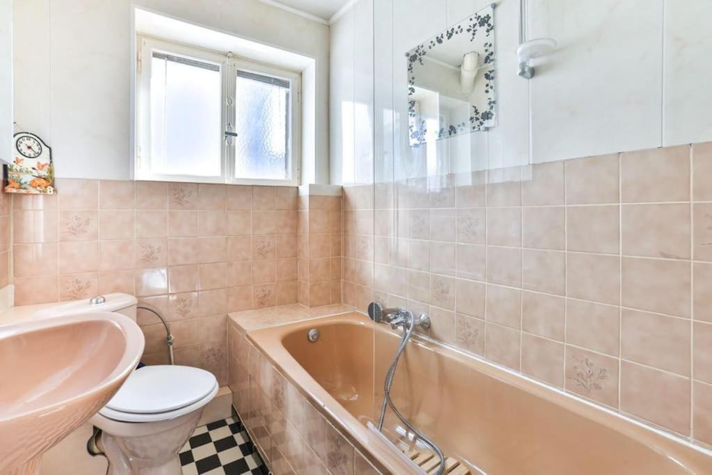 Suite Tres Moderne Et Cosy, Proche Centre-Ville, Mulhouse Centre Ngoại thất bức ảnh