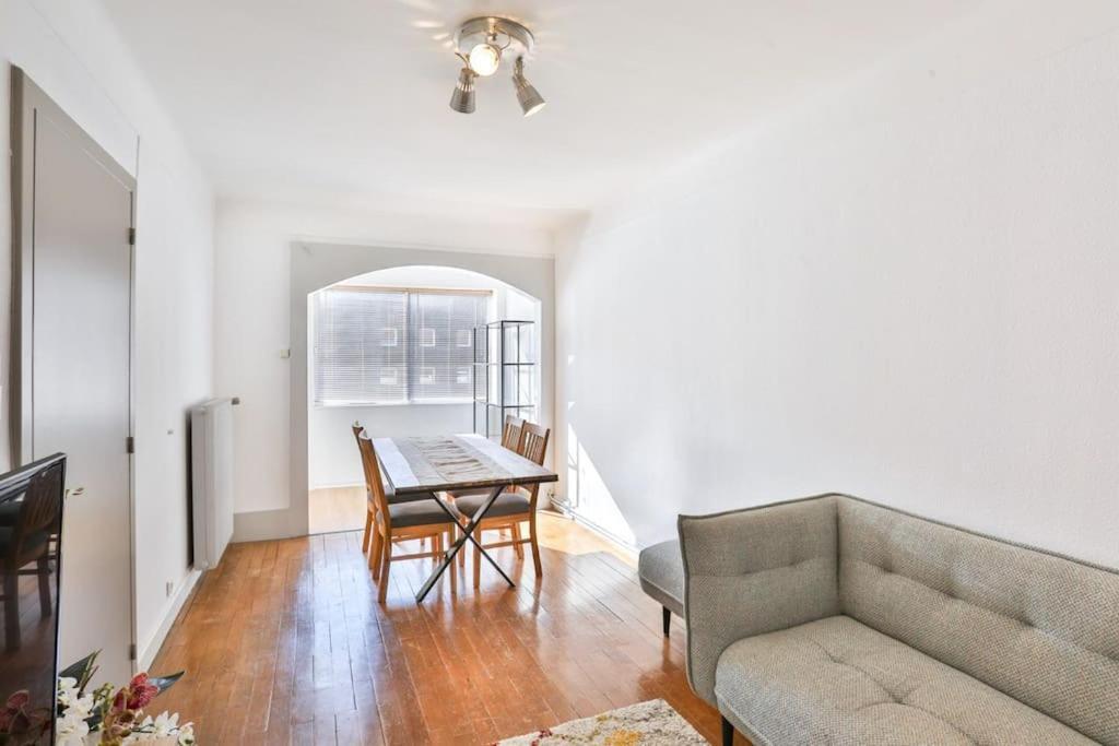 Suite Tres Moderne Et Cosy, Proche Centre-Ville, Mulhouse Centre Ngoại thất bức ảnh
